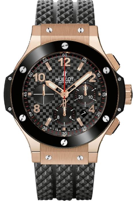 hublot keramik gold|hublot big bang watches.